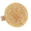 Leicester City FC 9ct Gold Earring - Gift Arch