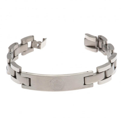 Leicester City FC Bracelet - Gift Arch