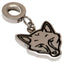 Leicester City FC Bracelet Charm Fox - Gift Arch