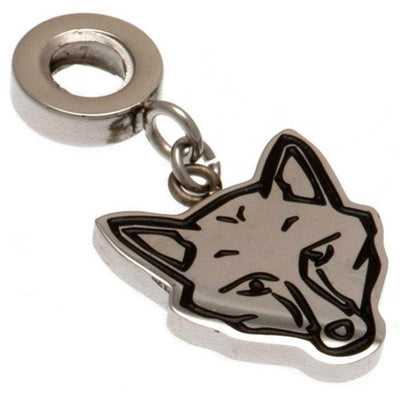 Leicester City FC Bracelet Charm Fox - Gift Arch