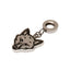 Leicester City FC Bracelet Charm Fox - Gift Arch