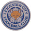 Leicester City FC Crest Badge - Gift Arch