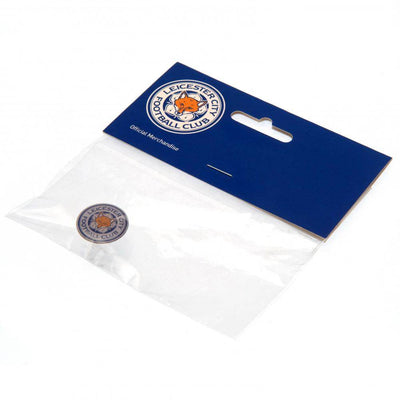 Leicester City FC Crest Badge - Gift Arch