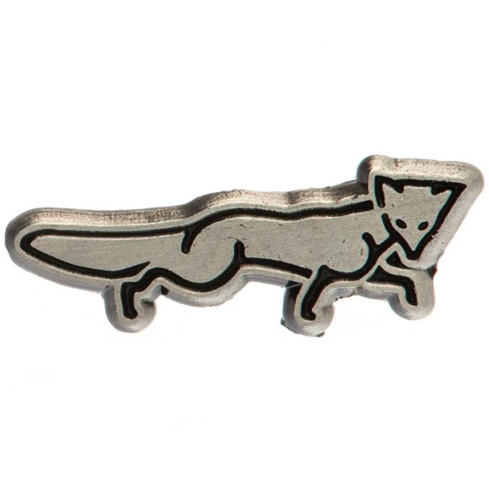Leicester City FC Fox Badge - Gift Arch