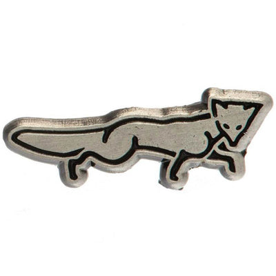 Leicester City FC Fox Badge - Gift Arch