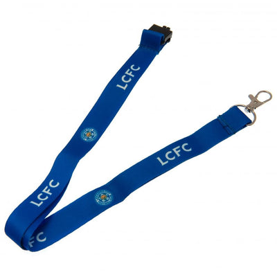 Leicester City FC Lanyard - Gift Arch