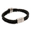 Leicester City FC Leather Bracelet - Gift Arch