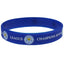 Leicester City FC Premier League Champions Silicone Wristband - Gift Arch