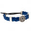 Leicester City FC PU Slider Bracelet - Gift Arch
