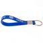 Leicester City FC Silicone Keyring - Gift Arch