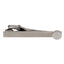 Leicester City FC Stainless Steel Tie Slide - Gift Arch