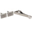 Leicester City FC Tie Slide & Cufflink Set - Gift Arch