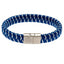 Leicester City FC Woven Bracelet - Gift Arch