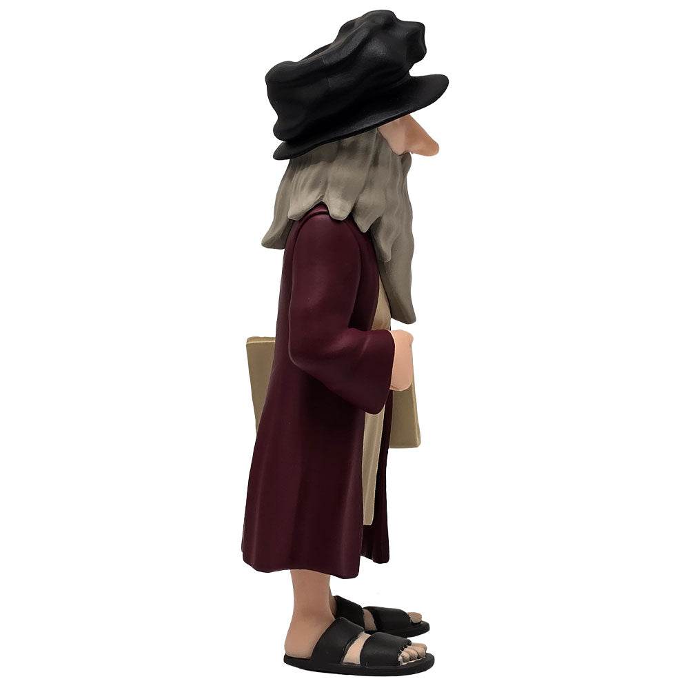 Leonardo Da Vincci MINIX Figure - Gift Arch