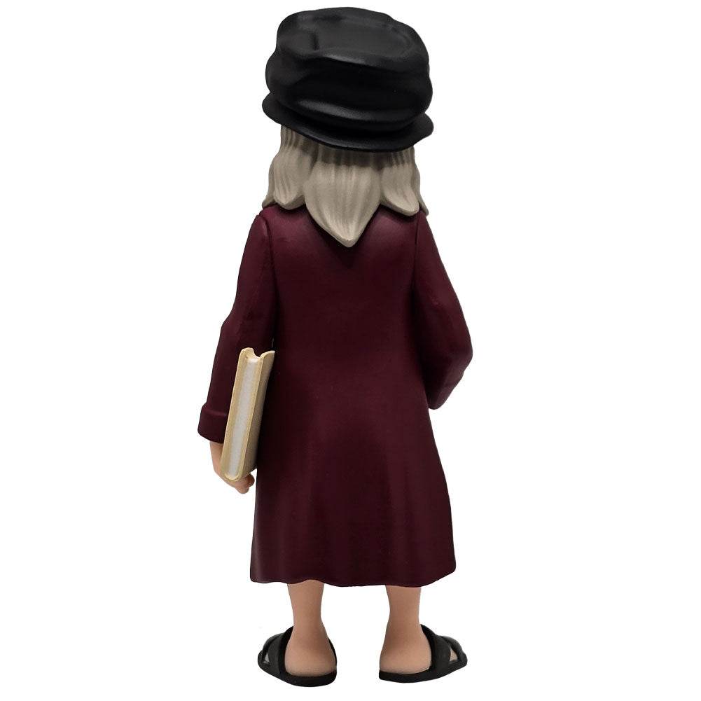 Leonardo Da Vincci MINIX Figure - Gift Arch