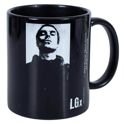 Liam Gallagher Mug - Gift Arch