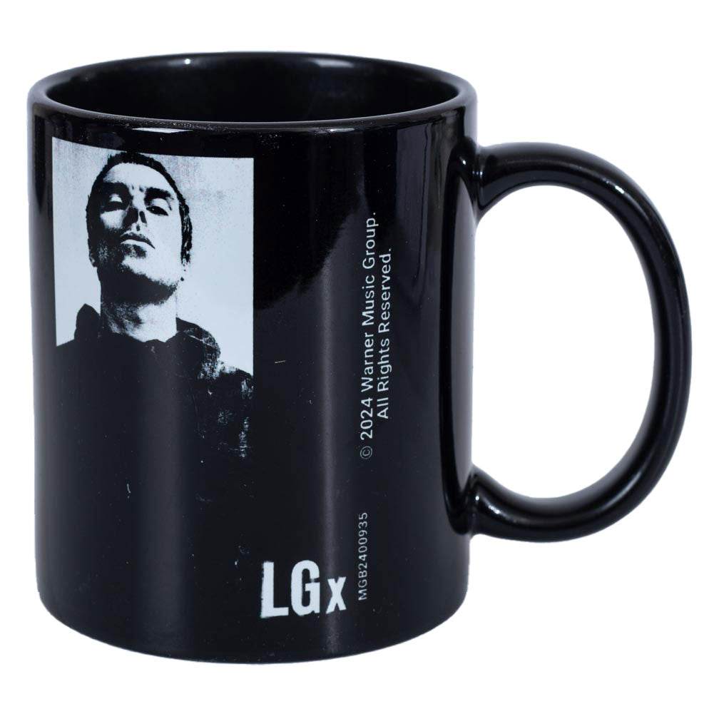 Liam Gallagher Mug - Gift Arch