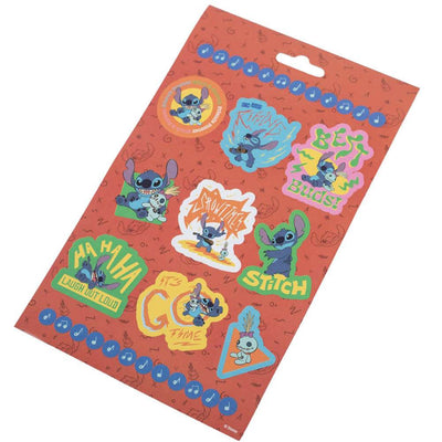 Lilo & Stitch 800pc Sticker Set - Gift Arch