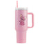 Lilo & Stitch Angel 40oz Tumbler - Gift Arch
