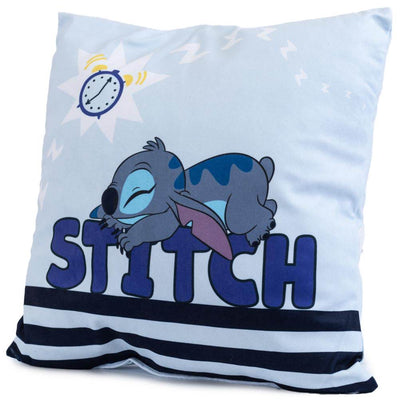 Lilo & Stitch Cushion - Gift Arch