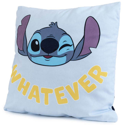Lilo & Stitch Cushion - Gift Arch
