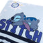 Lilo & Stitch Cushion - Gift Arch