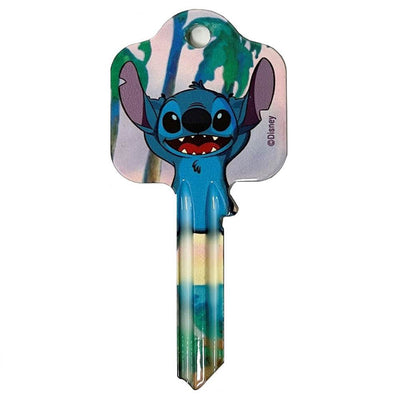 Lilo & Stitch Door Key - Gift Arch