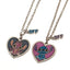 Lilo & Stitch Fashion Jewellery BFF Necklace Set - Gift Arch