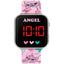 Lilo & Stitch Junior LED Watch Angel - Gift Arch