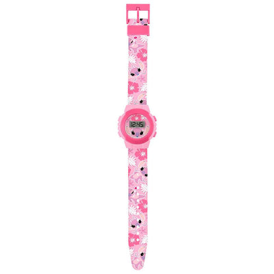 Lilo & Stitch Kids Digital Watch Angel - Gift Arch
