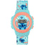 Lilo & Stitch Kids Digital Watch Stitch - Gift Arch