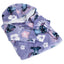 Lilo & Stitch Kids Poncho Blanket - Gift Arch