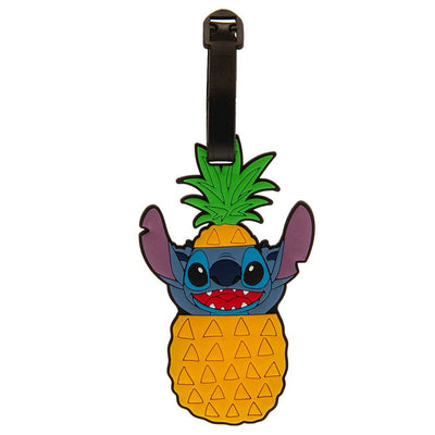 Lilo & Stitch Luggage Tags Hawaiian - Gift Arch