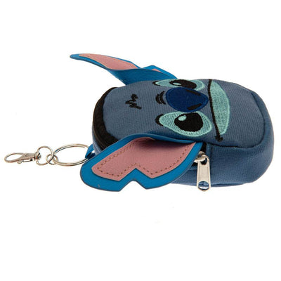 Lilo & Stitch Mini Backpack Keyring - Gift Arch