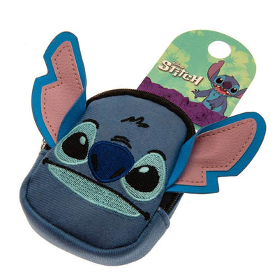 Lilo & Stitch Mini Backpack Keyring - Gift Arch