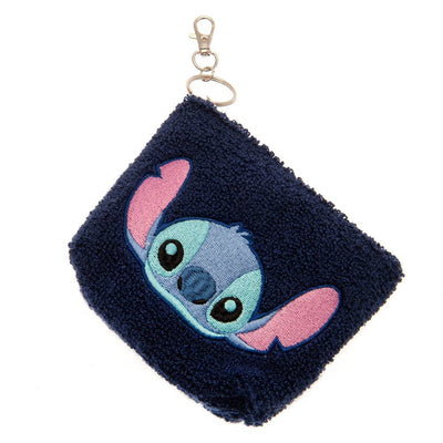 Lilo & Stitch Mini Purse Keyring - Gift Arch