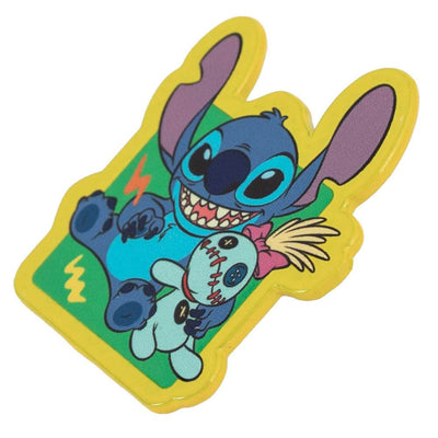 Lilo & Stitch Pin Badge - Gift Arch