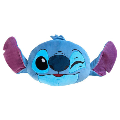 Lilo & Stitch Shaped Cushion - Gift Arch