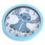Lilo & Stitch Wall Clock - Gift Arch