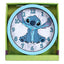Lilo & Stitch Wall Clock - Gift Arch