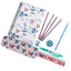 Lilo & Stitch You're My Fave Bumper Stationery Set - Gift Arch