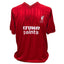 Liverpool FC 1986 Dalglish Signed Shirt - Gift Arch