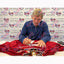 Liverpool FC 1986 Dalglish Signed Shirt - Gift Arch