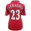 Liverpool FC 2000 Carragher Signed Shirt - Gift Arch