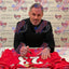 Liverpool FC 2000 Carragher Signed Shirt - Gift Arch