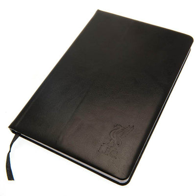 Liverpool FC A5 Notebook BK - Gift Arch