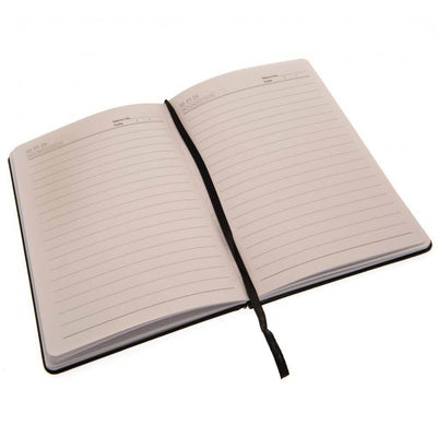 Liverpool FC A5 Notebook BK - Gift Arch