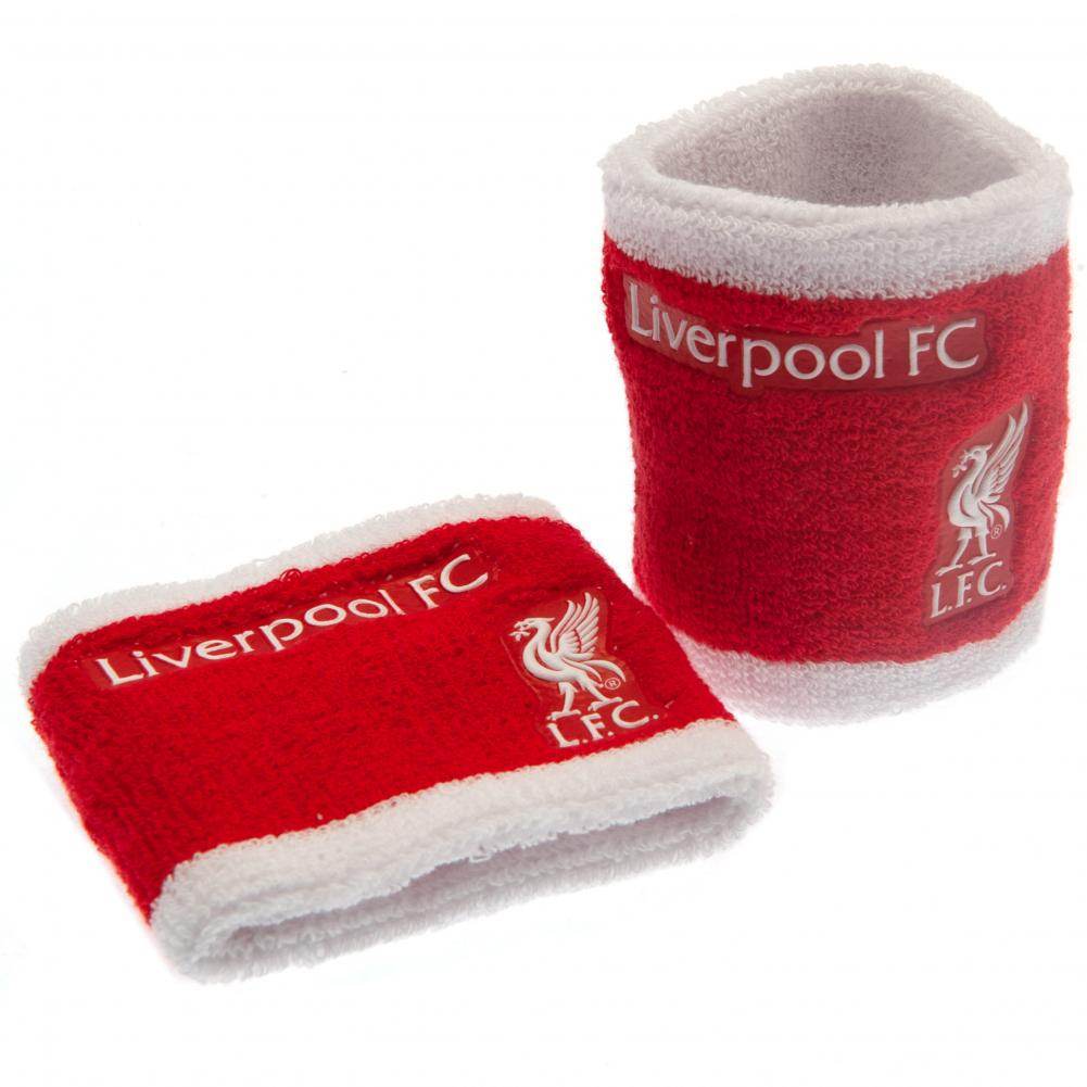 Liverpool FC Accessories Set - Gift Arch