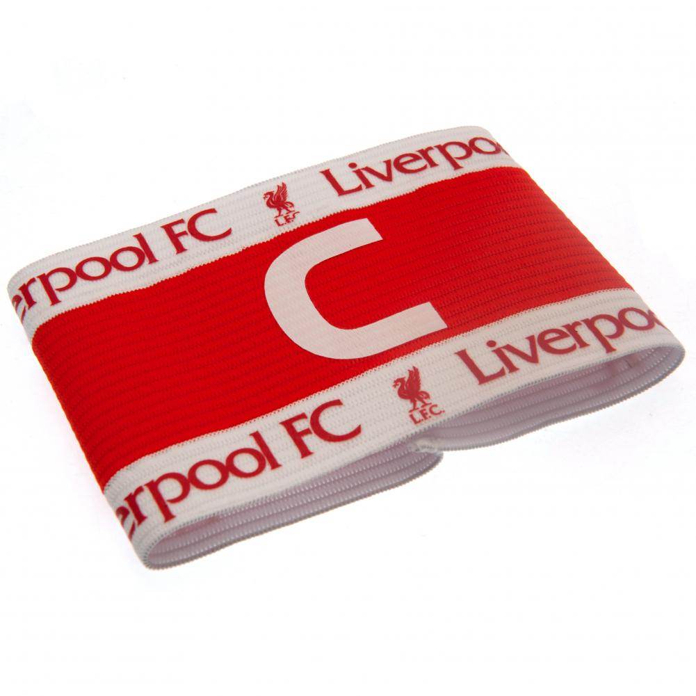 Liverpool FC Accessories Set - Gift Arch