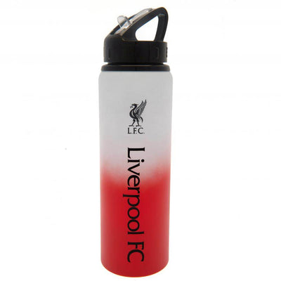Liverpool FC Aluminium Drinks Bottle XL - Gift Arch